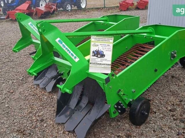 Бомет Бомет, объемом двигателя 0 л и пробегом 0 тыс. км за 807 $, фото 1 на Automoto.ua