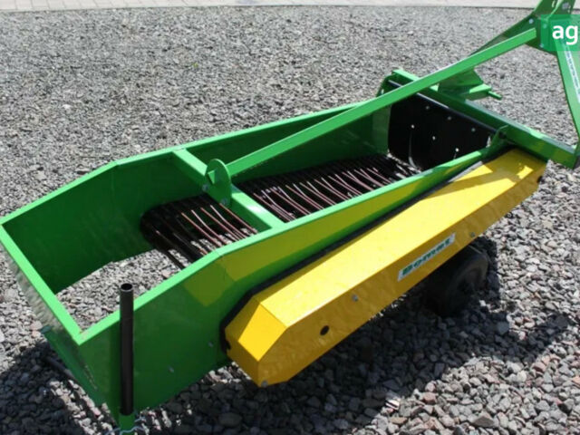 Бомет Бомет, объемом двигателя 0 л и пробегом 0 тыс. км за 831 $, фото 1 на Automoto.ua