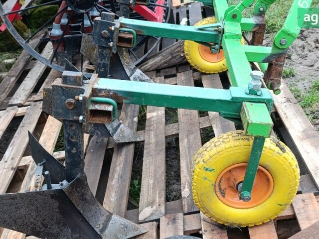 Бомет Бомет, объемом двигателя 0 л и пробегом 0 тыс. км за 310 $, фото 1 на Automoto.ua