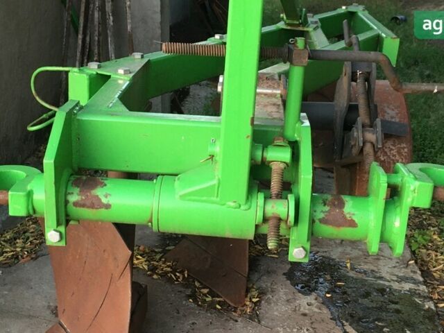 Бомет Бомет, объемом двигателя 0 л и пробегом 0 тыс. км за 700 $, фото 1 на Automoto.ua