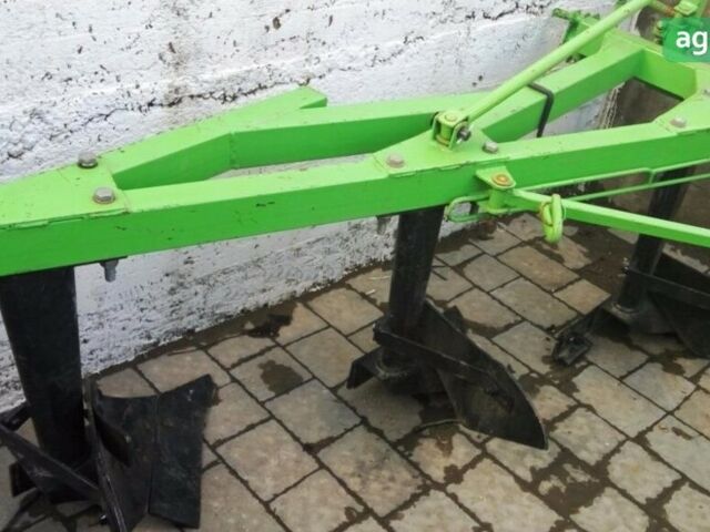 Бомет Бомет, объемом двигателя 0 л и пробегом 0 тыс. км за 269 $, фото 1 на Automoto.ua