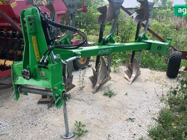 Бомет Бомет, объемом двигателя 0 л и пробегом 0 тыс. км за 4000 $, фото 1 на Automoto.ua