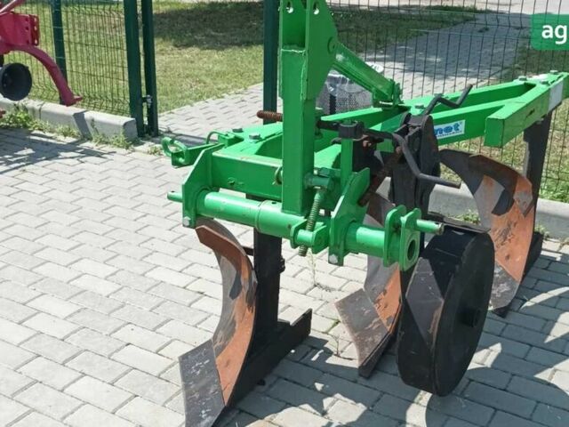 Бомет Бомєт, об'ємом двигуна 0 л та пробігом 0 тис. км за 679 $, фото 1 на Automoto.ua