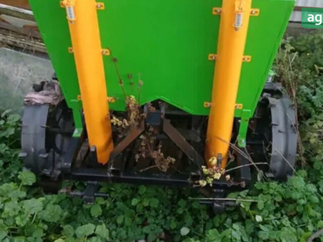 Бомет Бомет, объемом двигателя 0 л и пробегом 0 тыс. км за 473 $, фото 1 на Automoto.ua