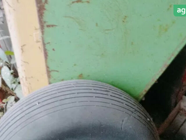 Бомет CK-1, объемом двигателя 0 л и пробегом 0 тыс. км за 599 $, фото 1 на Automoto.ua