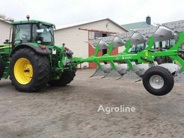 Зеленый Бомет Другая, объемом двигателя 0 л и пробегом 0 тыс. км за 11159 $, фото 1 на Automoto.ua