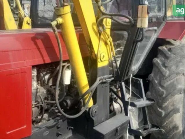 БОРЭКС 2201, объемом двигателя 0 л и пробегом 0 тыс. км за 9000 $, фото 1 на Automoto.ua