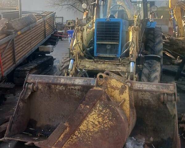 БОРЭКС 2206, объемом двигателя 0 л и пробегом 0 тыс. км за 11000 $, фото 1 на Automoto.ua