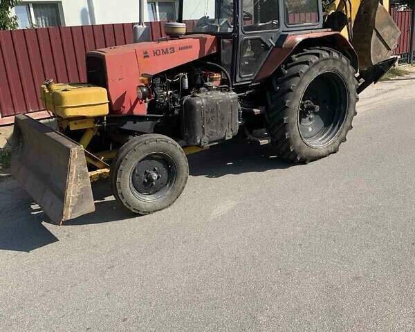 БОРЕКС 2601, об'ємом двигуна 0 л та пробігом 0 тис. км за 7900 $, фото 1 на Automoto.ua
