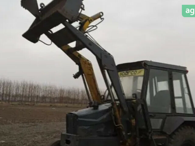 БОРЭКС 3106, объемом двигателя 0 л и пробегом 0 тыс. км за 4300 $, фото 1 на Automoto.ua