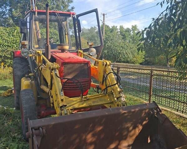 БОРЭКС МТЗ, объемом двигателя 0 л и пробегом 0 тыс. км за 9500 $, фото 1 на Automoto.ua
