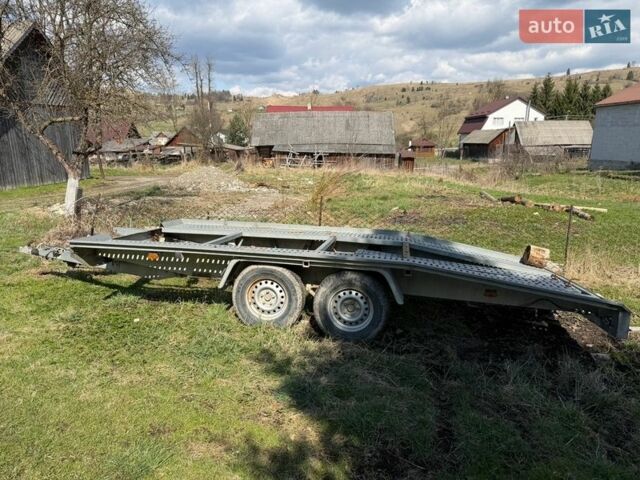 Боро БР2, объемом двигателя 0 л и пробегом 0 тыс. км за 2300 $, фото 1 на Automoto.ua