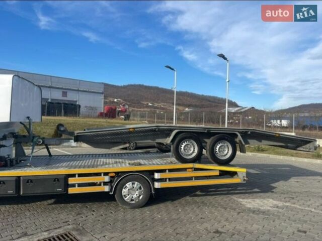 Сірий Боро БР2, об'ємом двигуна 0 л та пробігом 100 тис. км за 1950 $, фото 1 на Automoto.ua