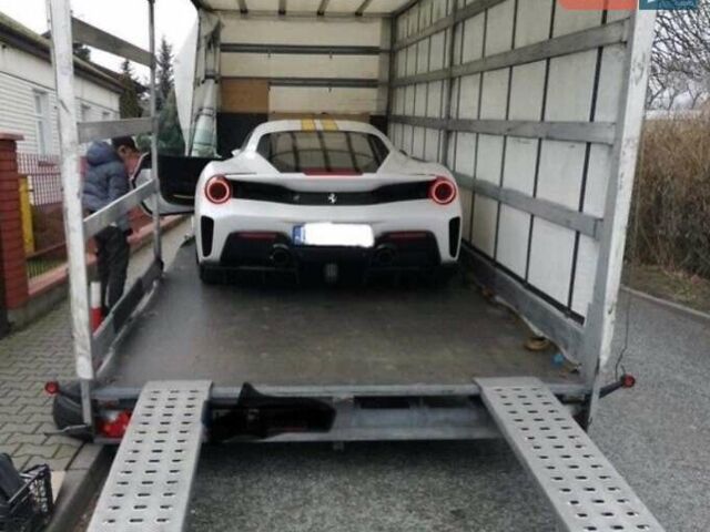 Сірий Боро БР2, об'ємом двигуна 0 л та пробігом 250 тис. км за 5500 $, фото 1 на Automoto.ua