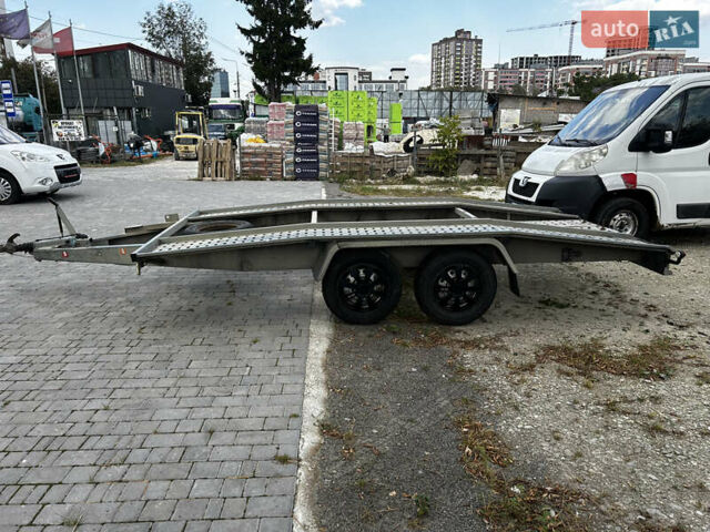 Серый Боро Adam, объемом двигателя 0 л и пробегом 0 тыс. км за 2990 $, фото 1 на Automoto.ua