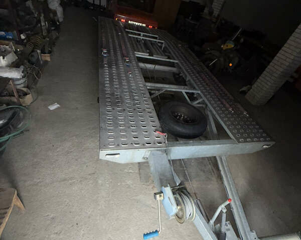 Боро K4, объемом двигателя 0 л и пробегом 10 тыс. км за 5150 $, фото 1 на Automoto.ua