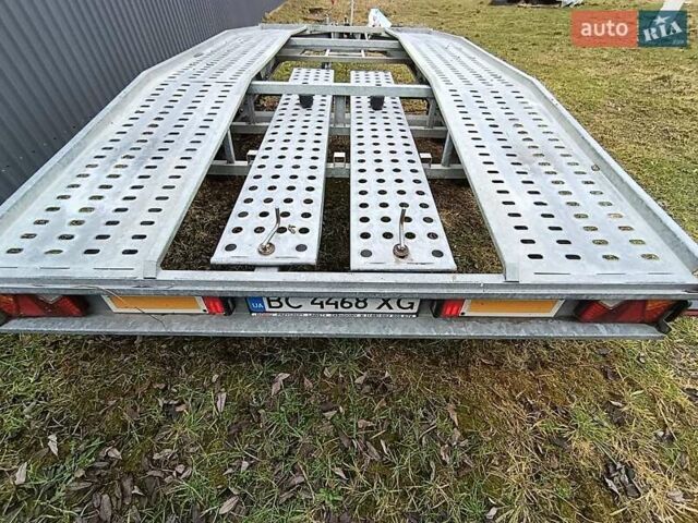 Сірий Боро K4, об'ємом двигуна 0 л та пробігом 0 тис. км за 2999 $, фото 1 на Automoto.ua