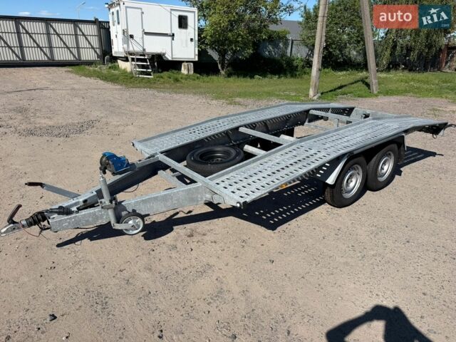 Серый Боро K4, объемом двигателя 0 л и пробегом 0 тыс. км за 2500 $, фото 1 на Automoto.ua