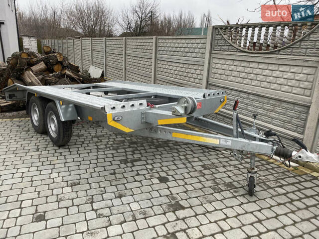 Сірий Боро K4, об'ємом двигуна 0 л та пробігом 5 тис. км за 5200 $, фото 1 на Automoto.ua