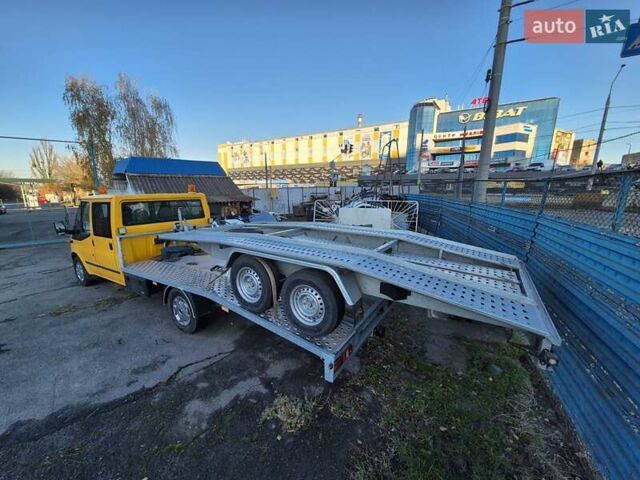 Серый Боро K4, объемом двигателя 0 л и пробегом 1 тыс. км за 3799 $, фото 1 на Automoto.ua