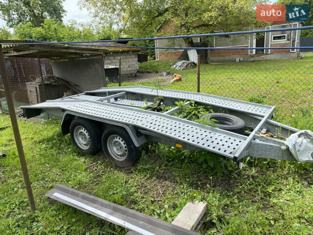 Серый Боро K4, объемом двигателя 0 л и пробегом 0 тыс. км за 2950 $, фото 1 на Automoto.ua