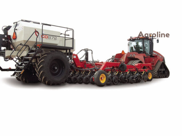 Красный Bourgault Другая, объемом двигателя 0 л и пробегом 0 тыс. км за 215688 $, фото 1 на Automoto.ua