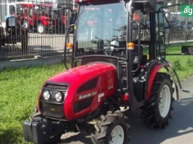 Branson 2500, объемом двигателя 1.18 л и пробегом 0 тыс. км за 5864 $, фото 1 на Automoto.ua