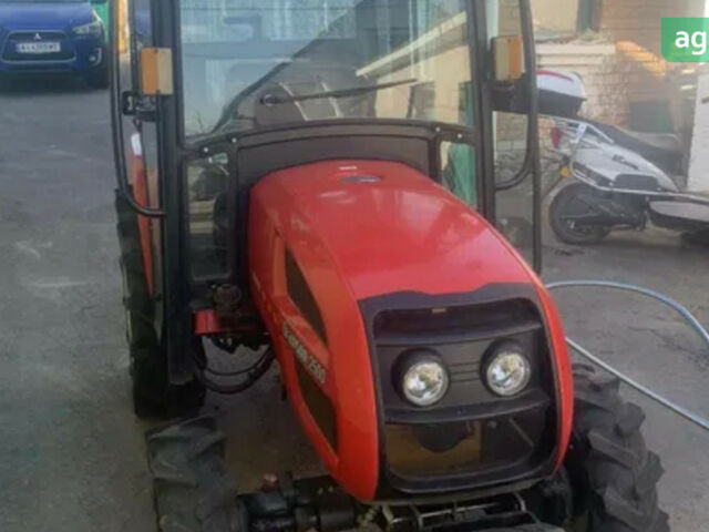 Branson 2500, объемом двигателя 0 л и пробегом 0 тыс. км за 8800 $, фото 1 на Automoto.ua