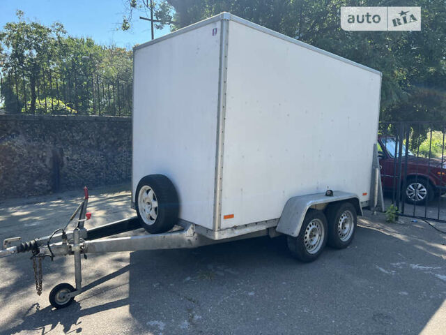 Брендерап B06, объемом двигателя 0 л и пробегом 15 тыс. км за 2700 $, фото 1 на Automoto.ua