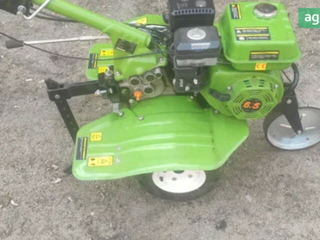 Бригадир МК-80Б, об'ємом двигуна 0 л та пробігом 0 тис. км за 364 $, фото 1 на Automoto.ua