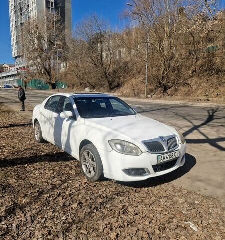 Белый Брилианс БС4, объемом двигателя 1.79 л и пробегом 131 тыс. км за 2100 $, фото 1 на Automoto.ua