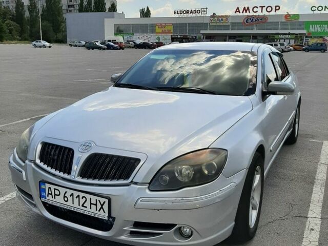 Серый Брилианс БС4, объемом двигателя 1.8 л и пробегом 138 тыс. км за 2500 $, фото 1 на Automoto.ua