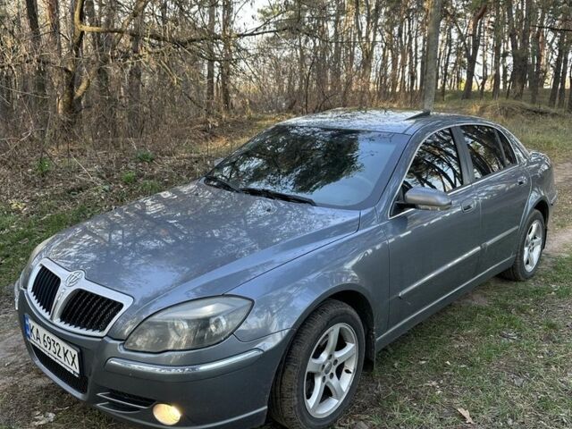 Серый Брилианс БС4, объемом двигателя 1.8 л и пробегом 166 тыс. км за 3699 $, фото 1 на Automoto.ua