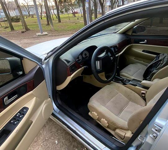 Сірий Бриліанс М2, об'ємом двигуна 1.8 л та пробігом 0 тис. км за 2250 $, фото 1 на Automoto.ua