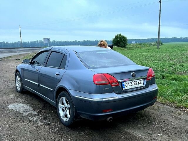 Серый Брилианс М2, объемом двигателя 1.8 л и пробегом 270 тыс. км за 1700 $, фото 1 на Automoto.ua