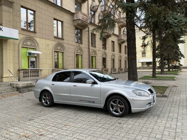 Брилианс M2 2008 в Запорожье на Automoto.ua Серый Брилианс M2, объемом двигателя 0 л и пробегом 140 тыс. км за 2350 $, фото 1 на Automoto.ua
