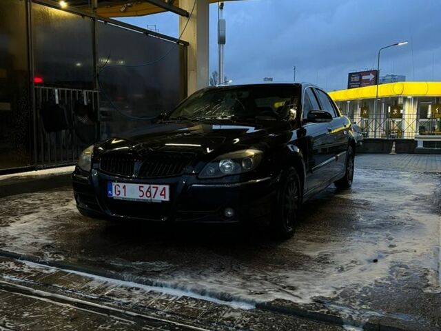 Синий Брилианс M2, объемом двигателя 1.8 л и пробегом 149 тыс. км за 1771 $, фото 1 на Automoto.ua