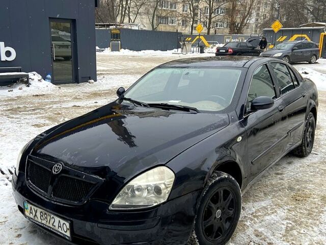 Чорний Бриліанс M1, об'ємом двигуна 2 л та пробігом 26200 тис. км за 1700 $, фото 1 на Automoto.ua