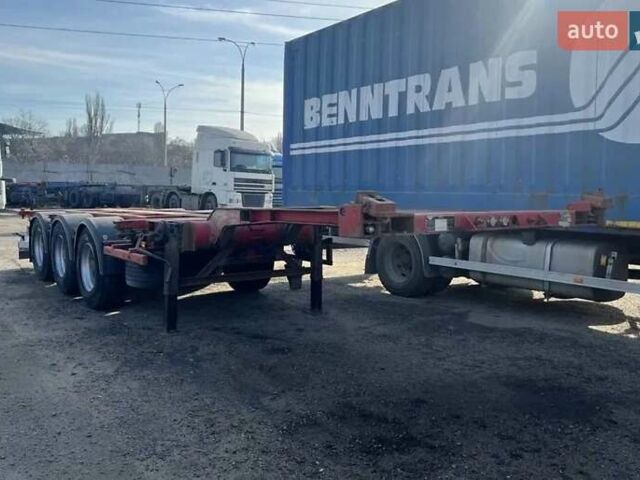 Брошуіс 3АБД-48, об'ємом двигуна 0 л та пробігом 100 тис. км за 2900 $, фото 1 на Automoto.ua