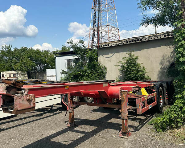 Брошуис АОЮ, объемом двигателя 0 л и пробегом 0 тыс. км за 4900 $, фото 1 на Automoto.ua
