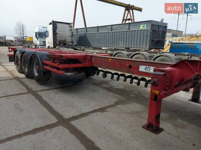 Брошуис E, объемом двигателя 0 л и пробегом 1 тыс. км за 6000 $, фото 1 на Automoto.ua