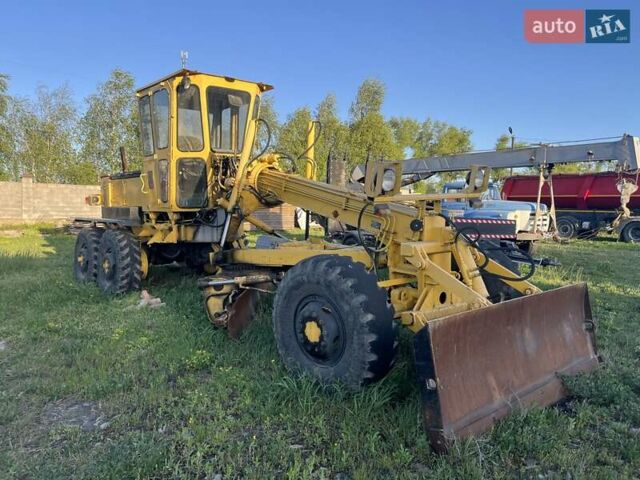 Брянский Арсенал ДЗ, объемом двигателя 0 л и пробегом 47 тыс. км за 14900 $, фото 1 на Automoto.ua