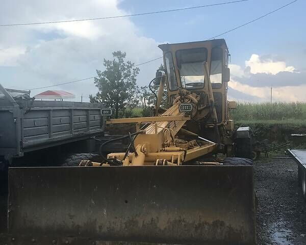 Желтый Брянский Арсенал ДЗ, объемом двигателя 0 л и пробегом 1 тыс. км за 25000 $, фото 1 на Automoto.ua