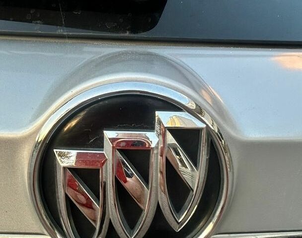 Серый Бьюик Энкоре, объемом двигателя 1.36 л и пробегом 180 тыс. км за 8300 $, фото 1 на Automoto.ua