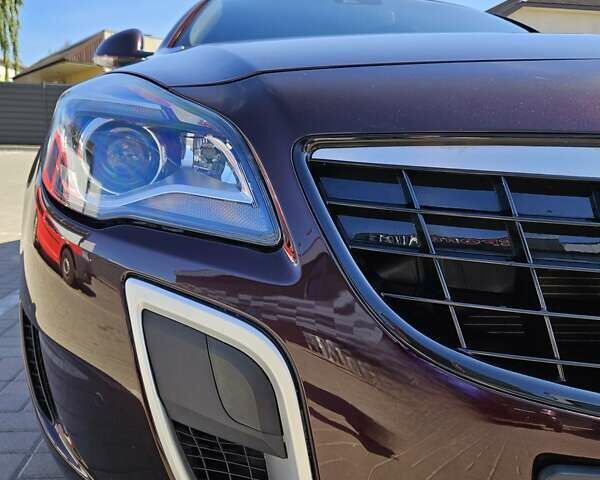 Коричневый Бьюик Регал, объемом двигателя 2 л и пробегом 62 тыс. км за 15900 $, фото 1 на Automoto.ua