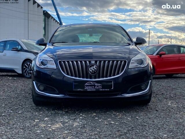Бьюік Regal, об'ємом двигуна 0 л та пробігом 128 тис. км за 10700 $, фото 1 на Automoto.ua
