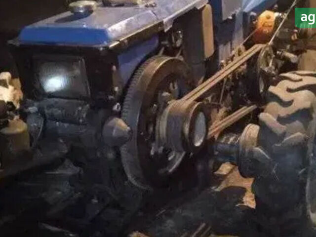 Булат 120, объемом двигателя 0 л и пробегом 0 тыс. км за 833 $, фото 1 на Automoto.ua