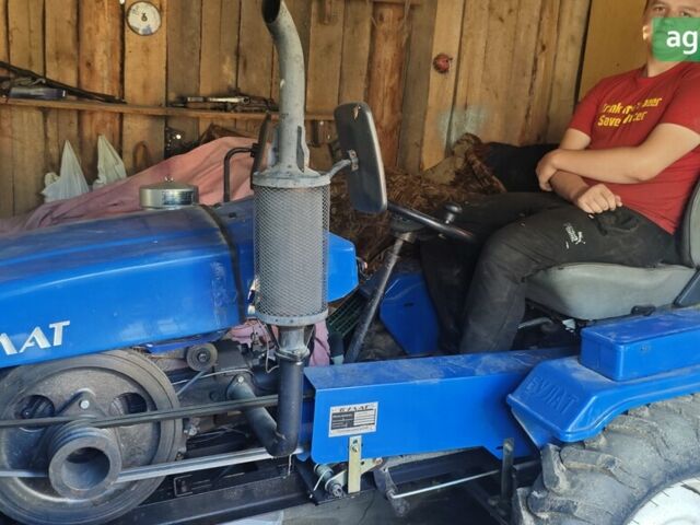 Булат 160, об'ємом двигуна 0 л та пробігом 0 тис. км за 1800 $, фото 1 на Automoto.ua