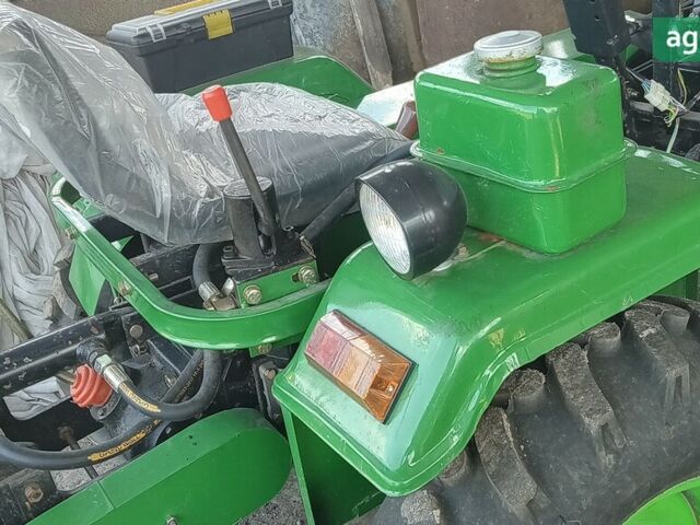 Булат 185, об'ємом двигуна 0 л та пробігом 0 тис. км за 2305 $, фото 1 на Automoto.ua