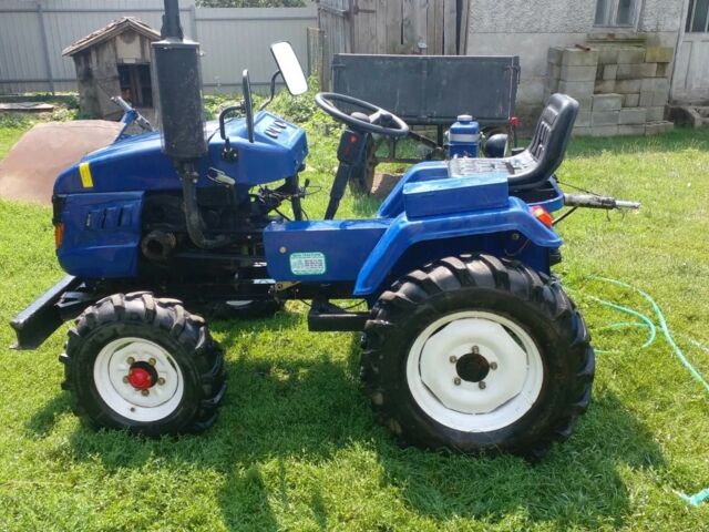 Синій Булат 185, об'ємом двигуна 0 л та пробігом 200 тис. км за 2400 $, фото 1 на Automoto.ua